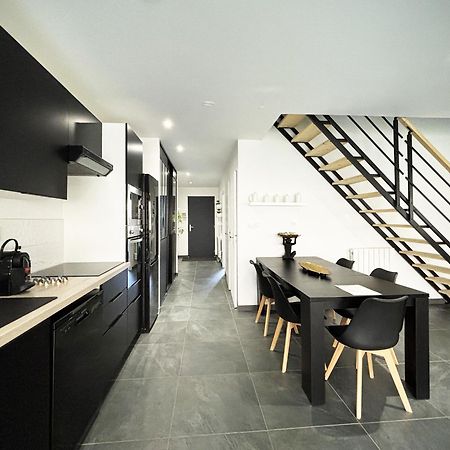 Residence Belfort Le Mans Ngoại thất bức ảnh