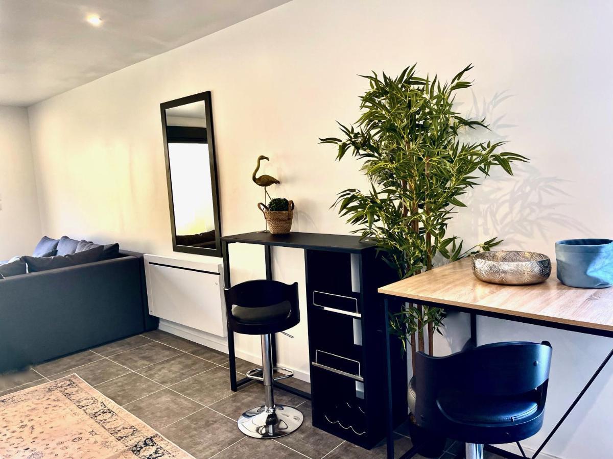Residence Belfort Le Mans Ngoại thất bức ảnh