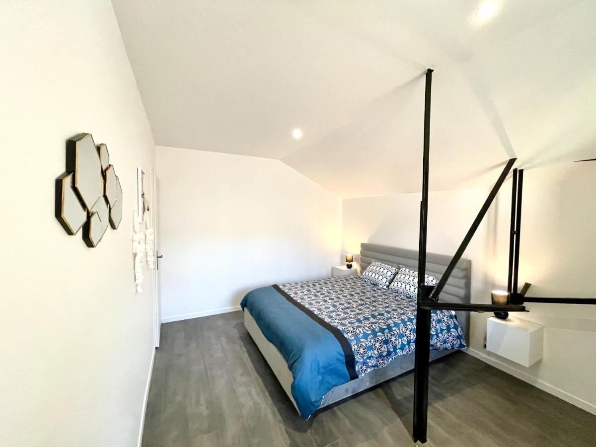 Residence Belfort Le Mans Ngoại thất bức ảnh