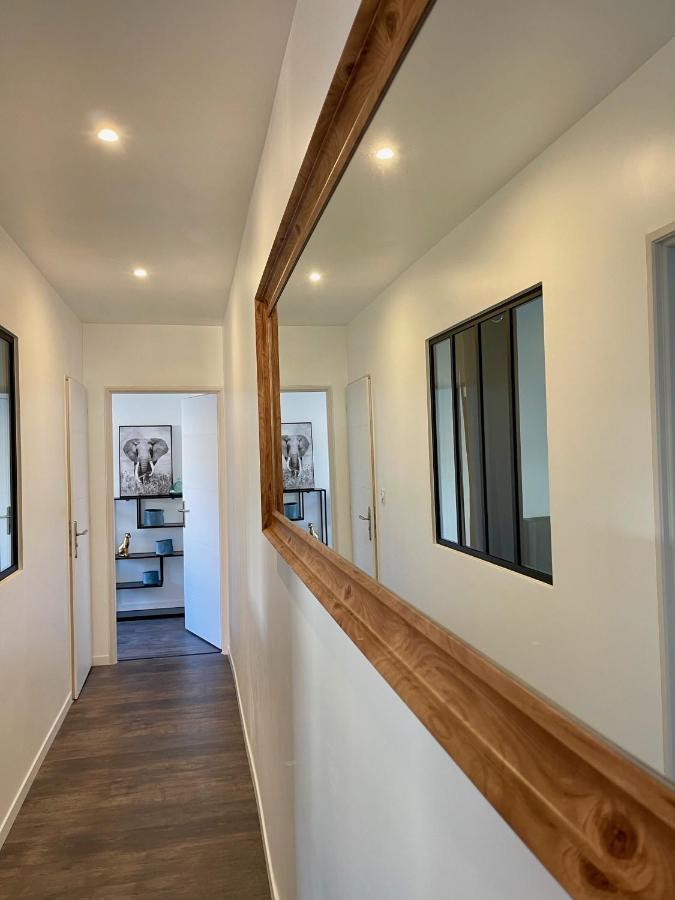 Residence Belfort Le Mans Ngoại thất bức ảnh