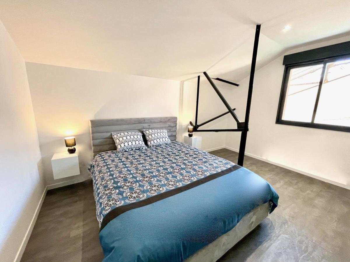 Residence Belfort Le Mans Ngoại thất bức ảnh