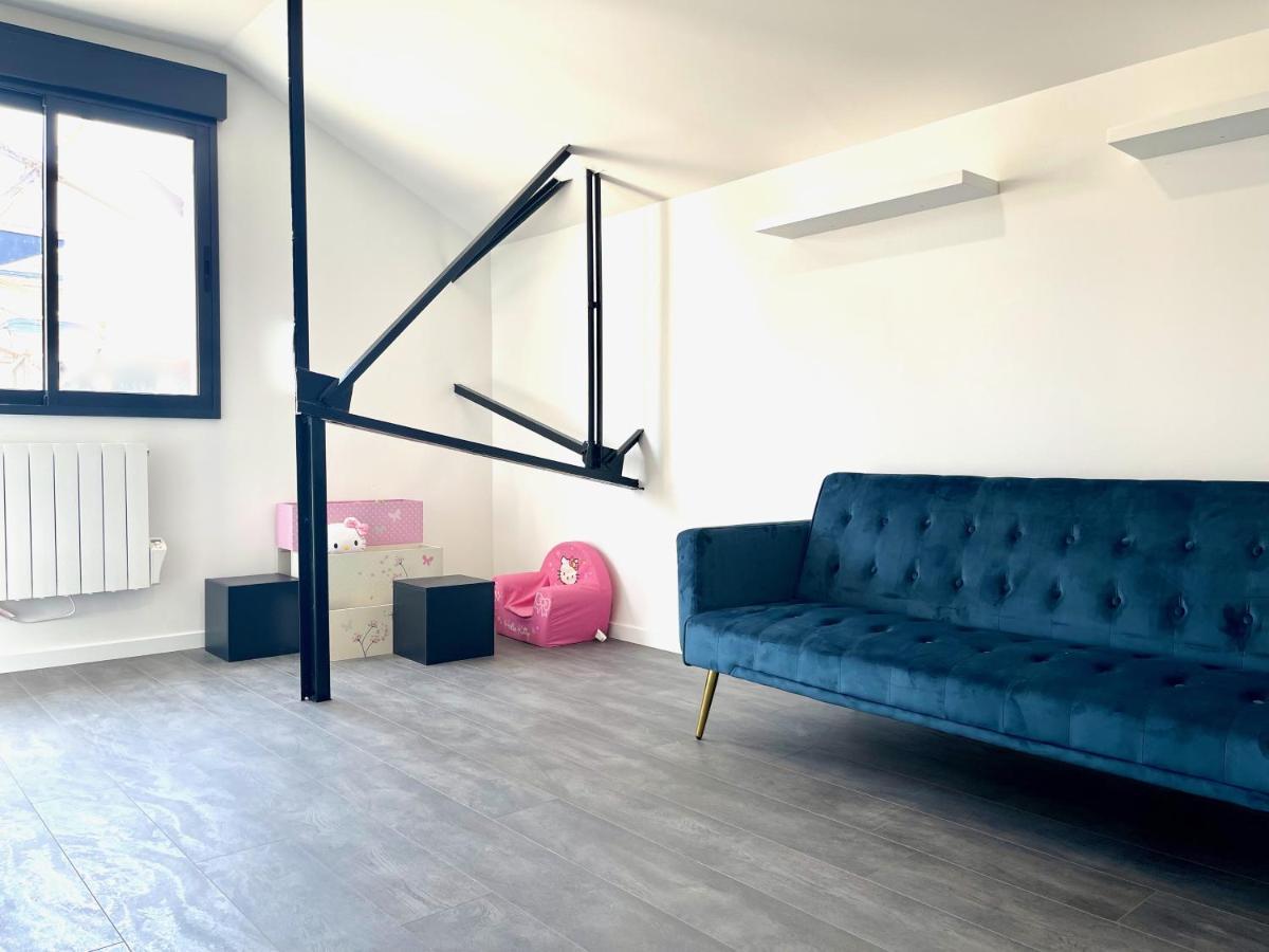 Residence Belfort Le Mans Ngoại thất bức ảnh