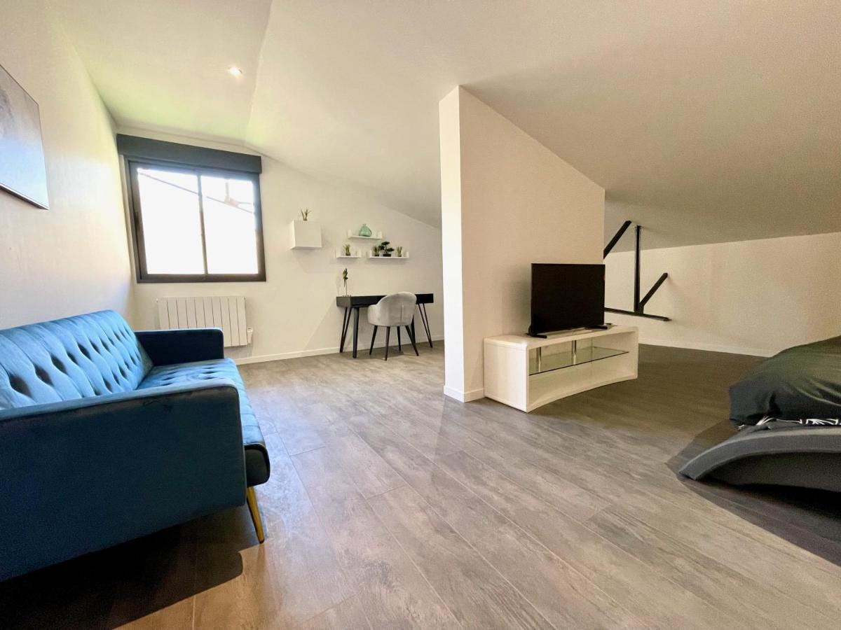 Residence Belfort Le Mans Ngoại thất bức ảnh