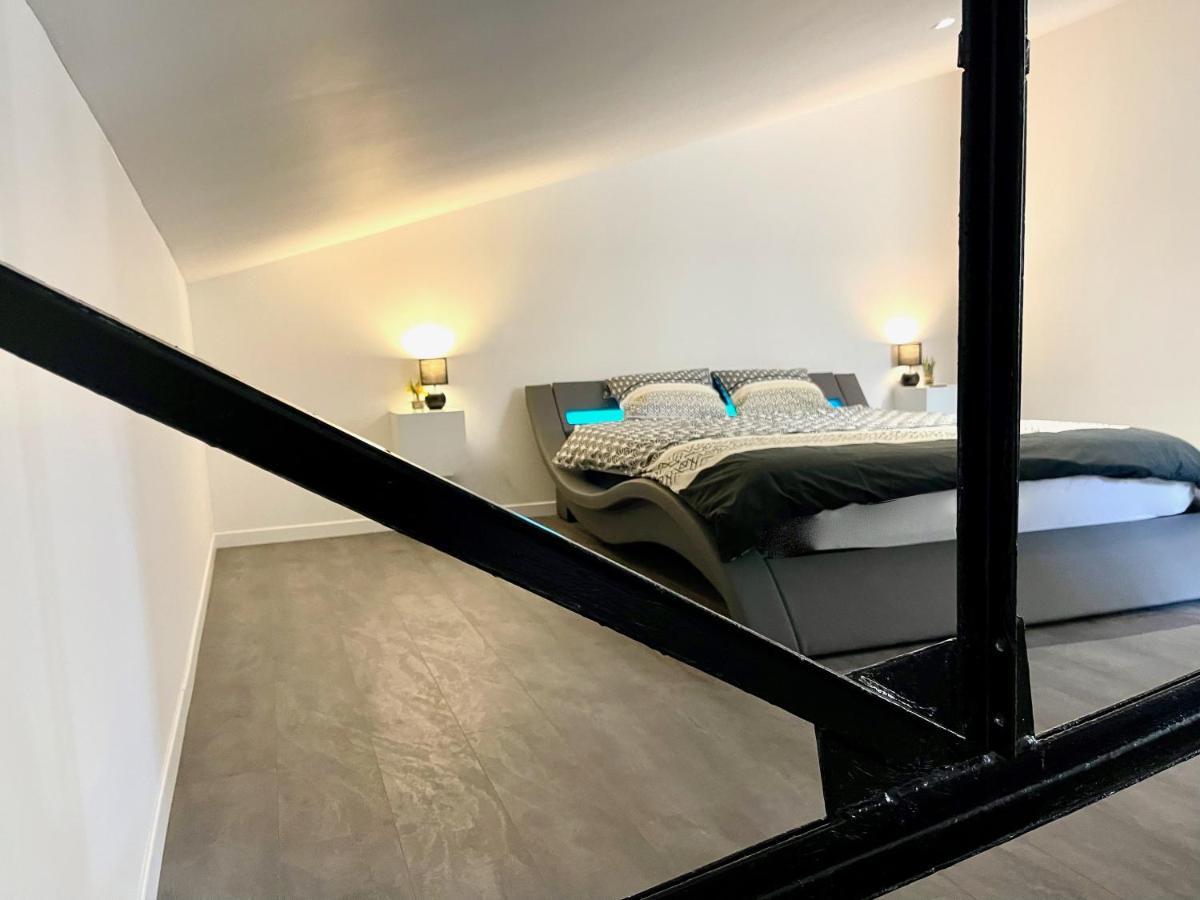Residence Belfort Le Mans Ngoại thất bức ảnh