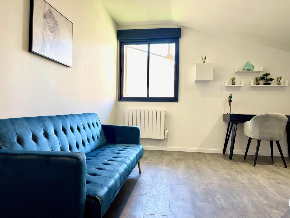 Residence Belfort Le Mans Ngoại thất bức ảnh