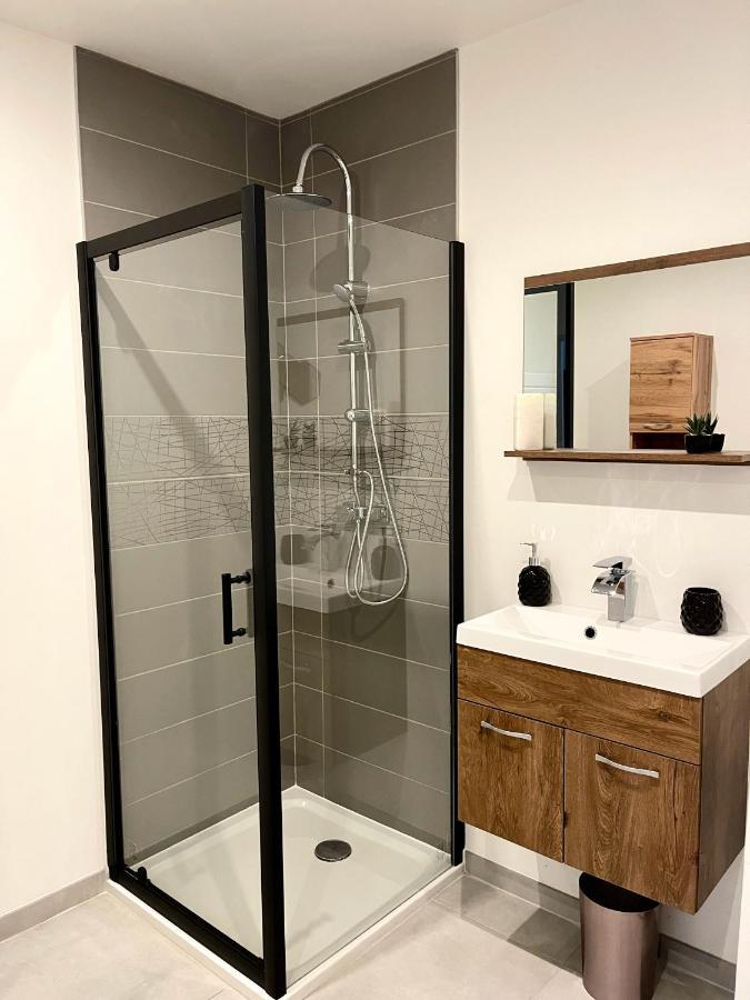 Residence Belfort Le Mans Ngoại thất bức ảnh