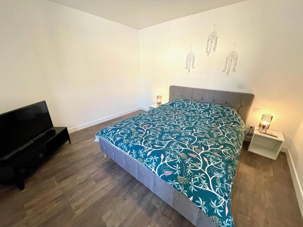 Residence Belfort Le Mans Ngoại thất bức ảnh