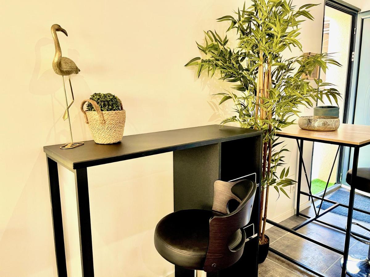 Residence Belfort Le Mans Ngoại thất bức ảnh