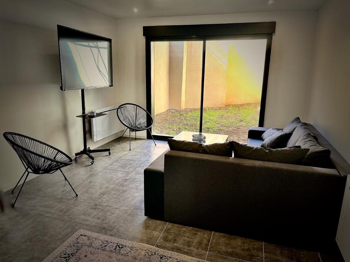 Residence Belfort Le Mans Ngoại thất bức ảnh