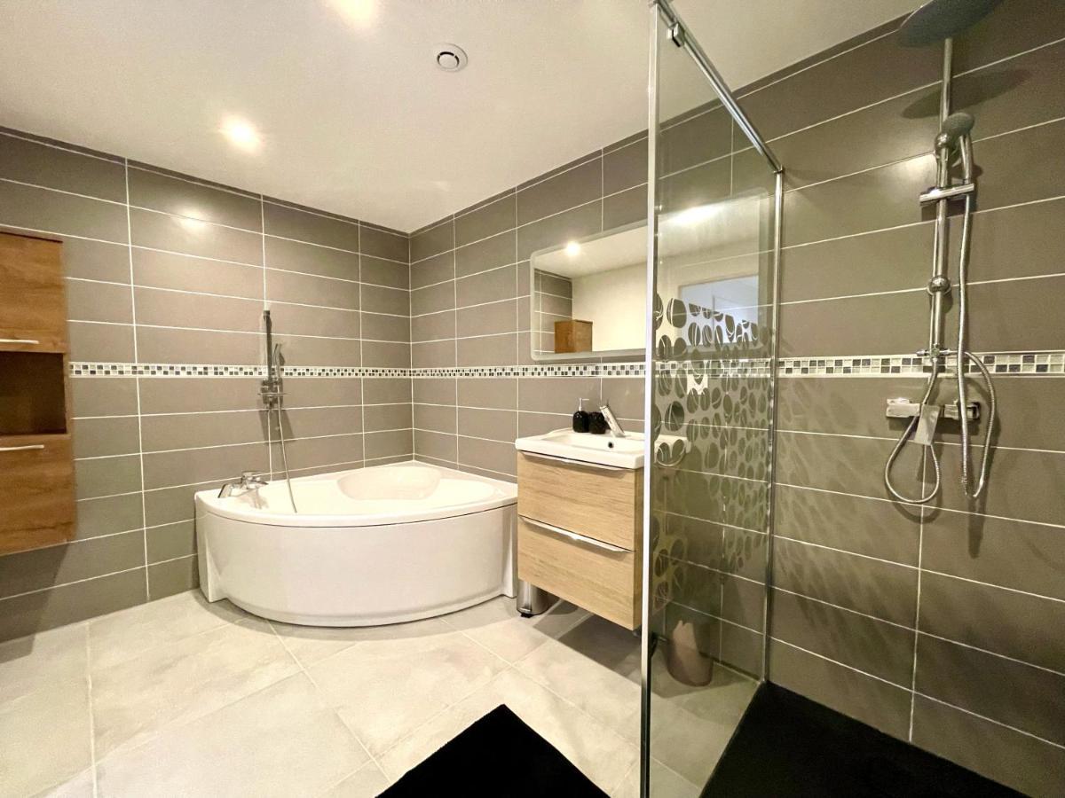 Residence Belfort Le Mans Ngoại thất bức ảnh