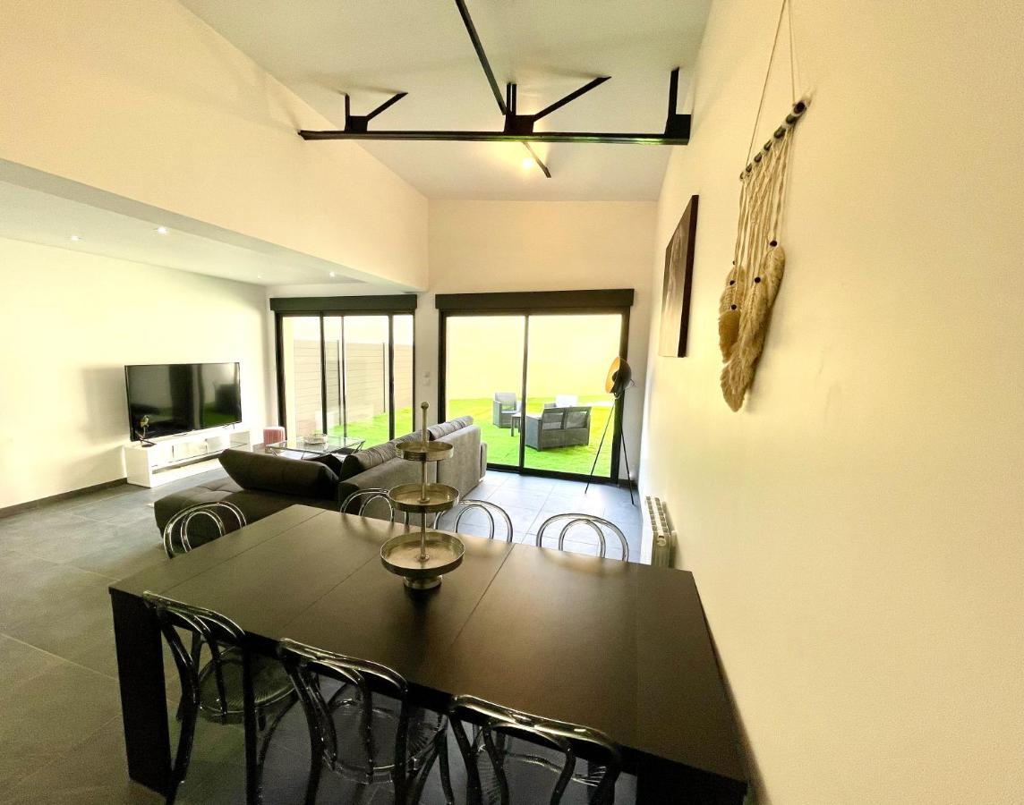 Residence Belfort Le Mans Ngoại thất bức ảnh