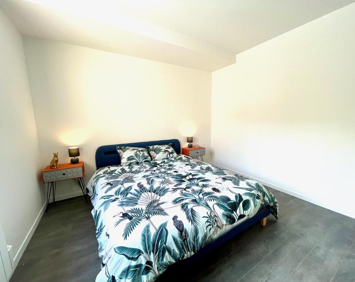 Residence Belfort Le Mans Ngoại thất bức ảnh