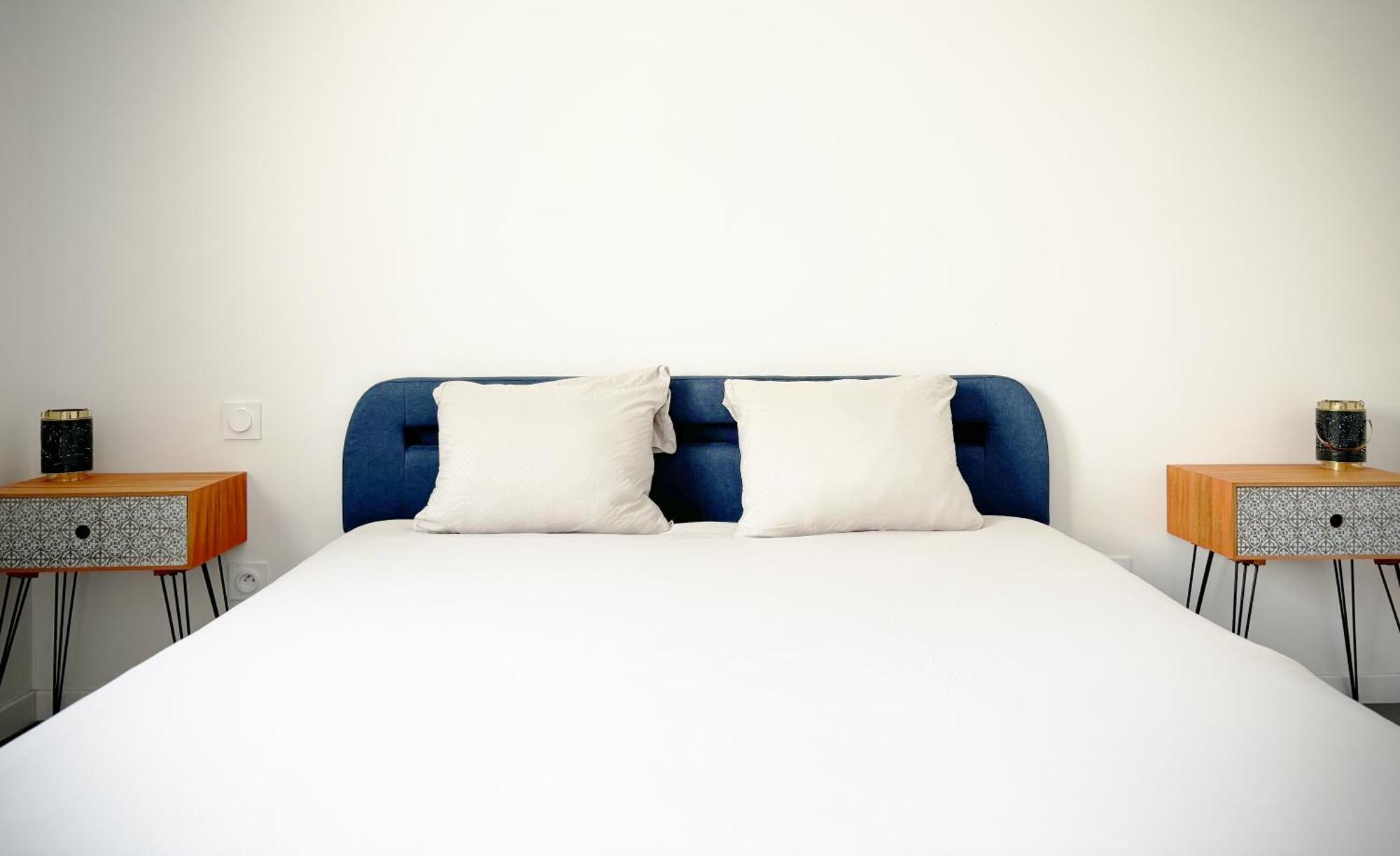 Residence Belfort Le Mans Ngoại thất bức ảnh