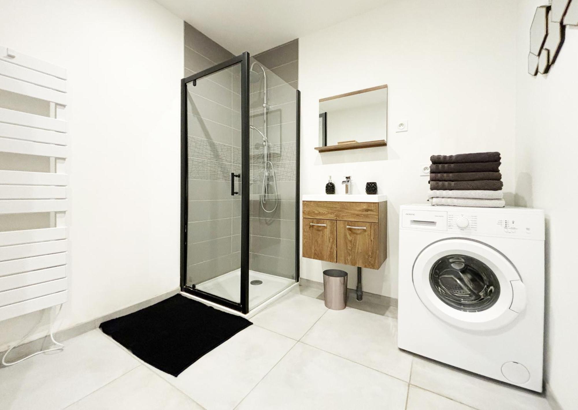 Residence Belfort Le Mans Ngoại thất bức ảnh